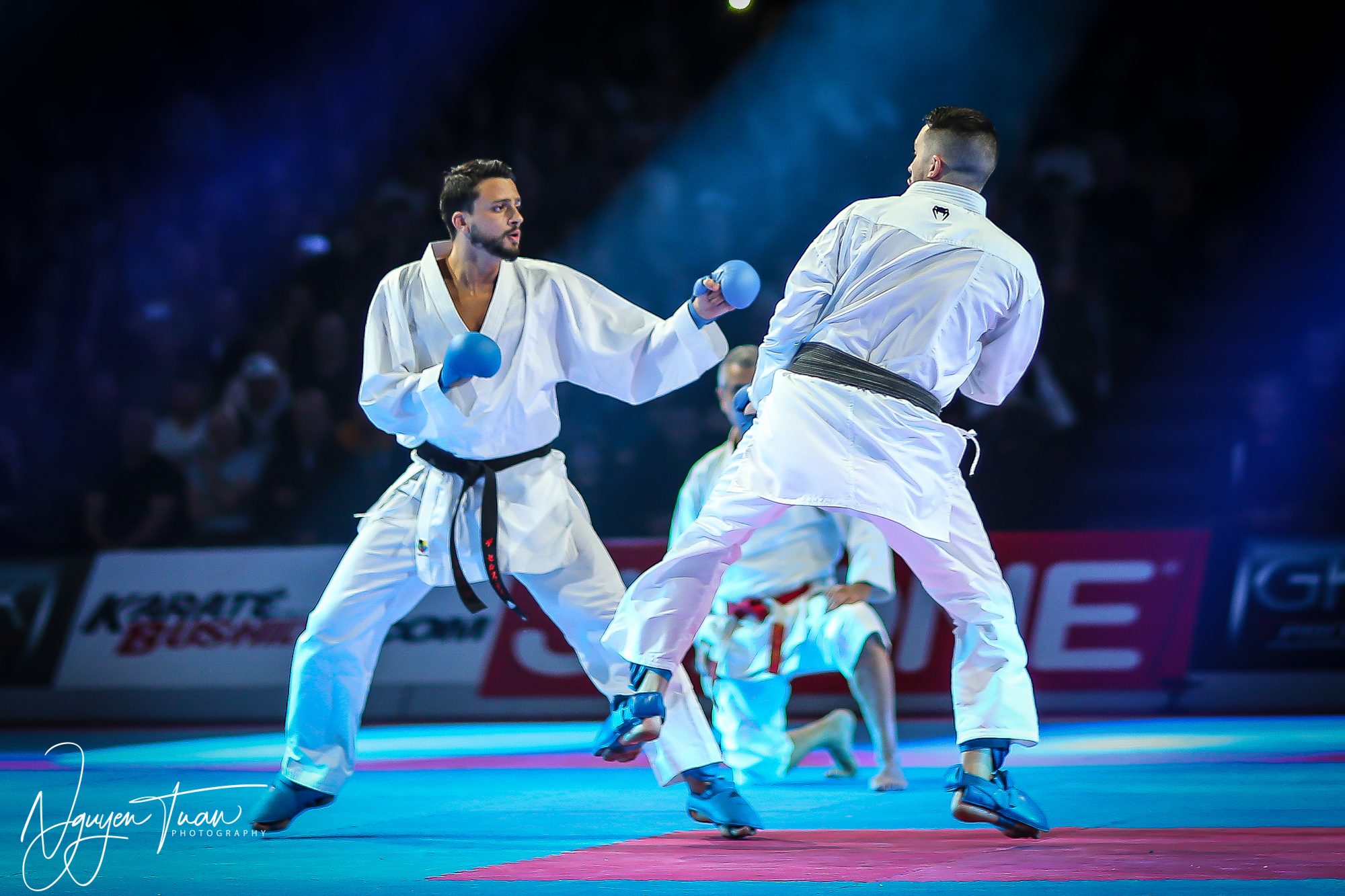 20190324 Festival des Arts Martiaux 3795